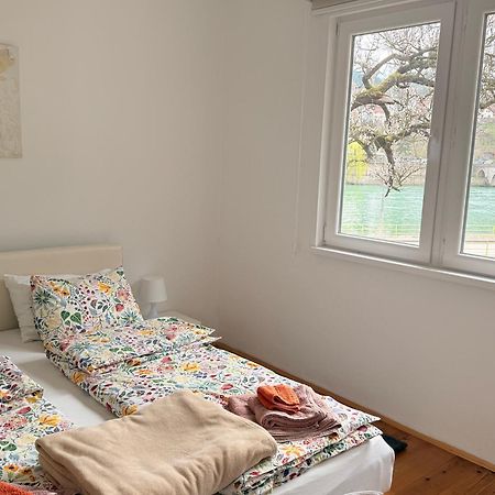 Višegrad Ive Andrica 3 아파트 외부 사진