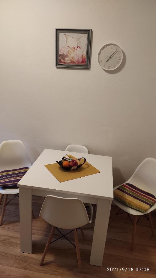 Višegrad Ive Andrica 3 아파트 외부 사진