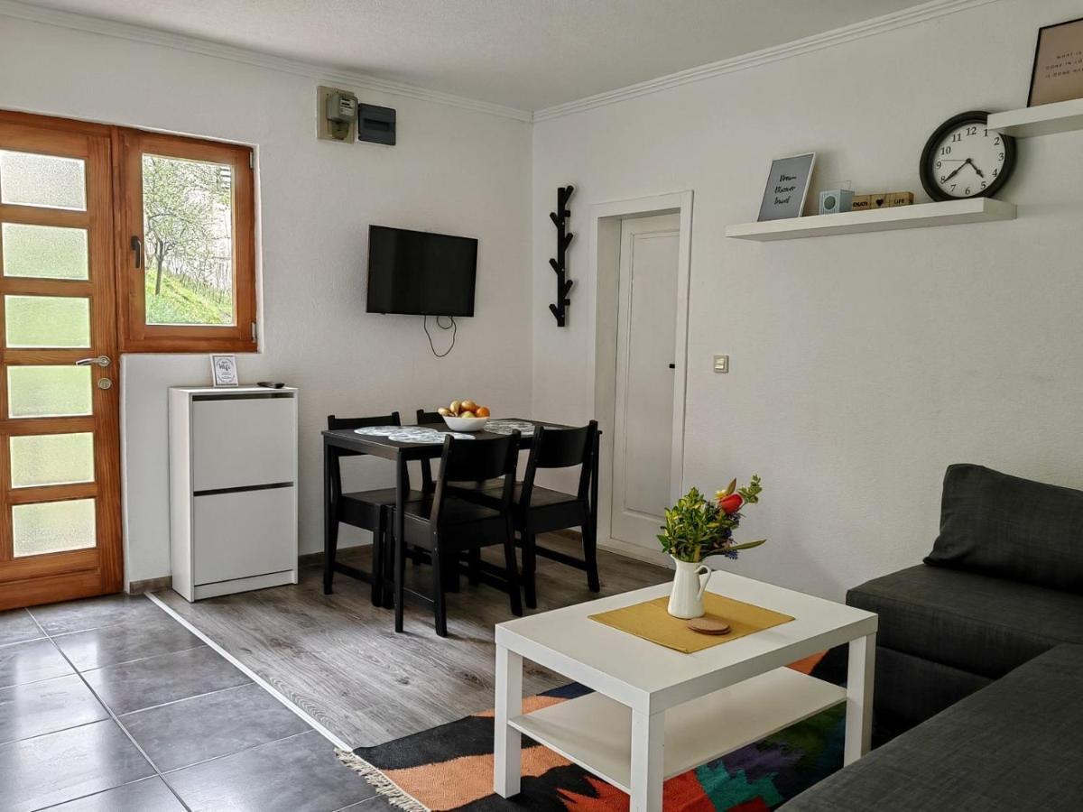 Višegrad Ive Andrica 3 아파트 외부 사진