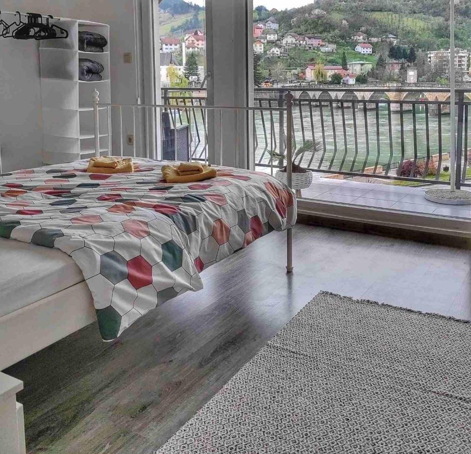 Višegrad Ive Andrica 3 아파트 외부 사진