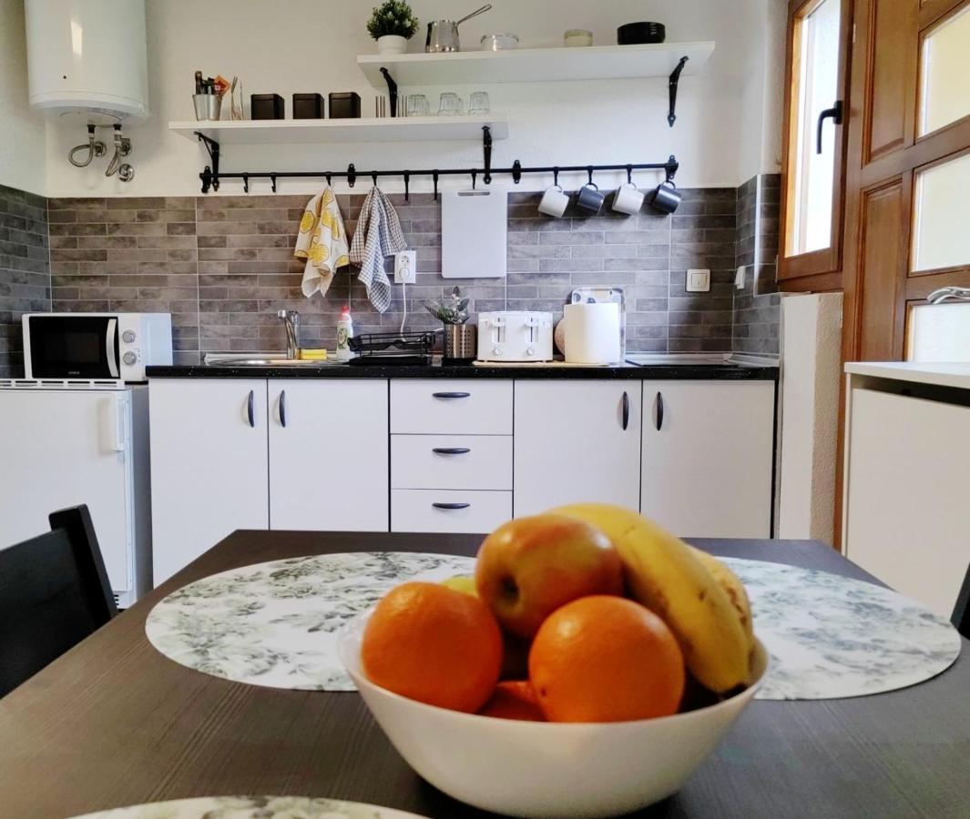 Višegrad Ive Andrica 3 아파트 외부 사진
