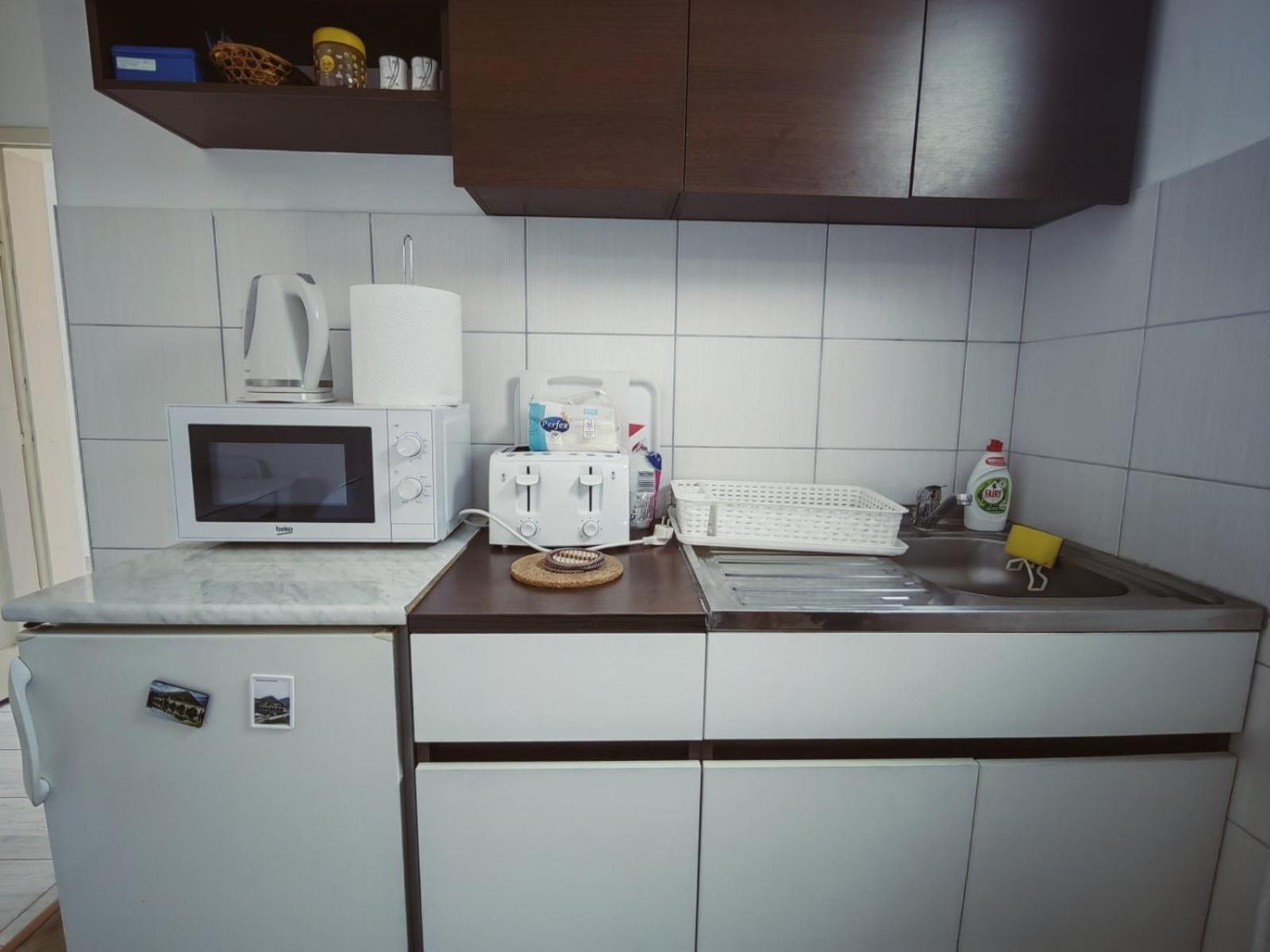 Višegrad Ive Andrica 3 아파트 외부 사진