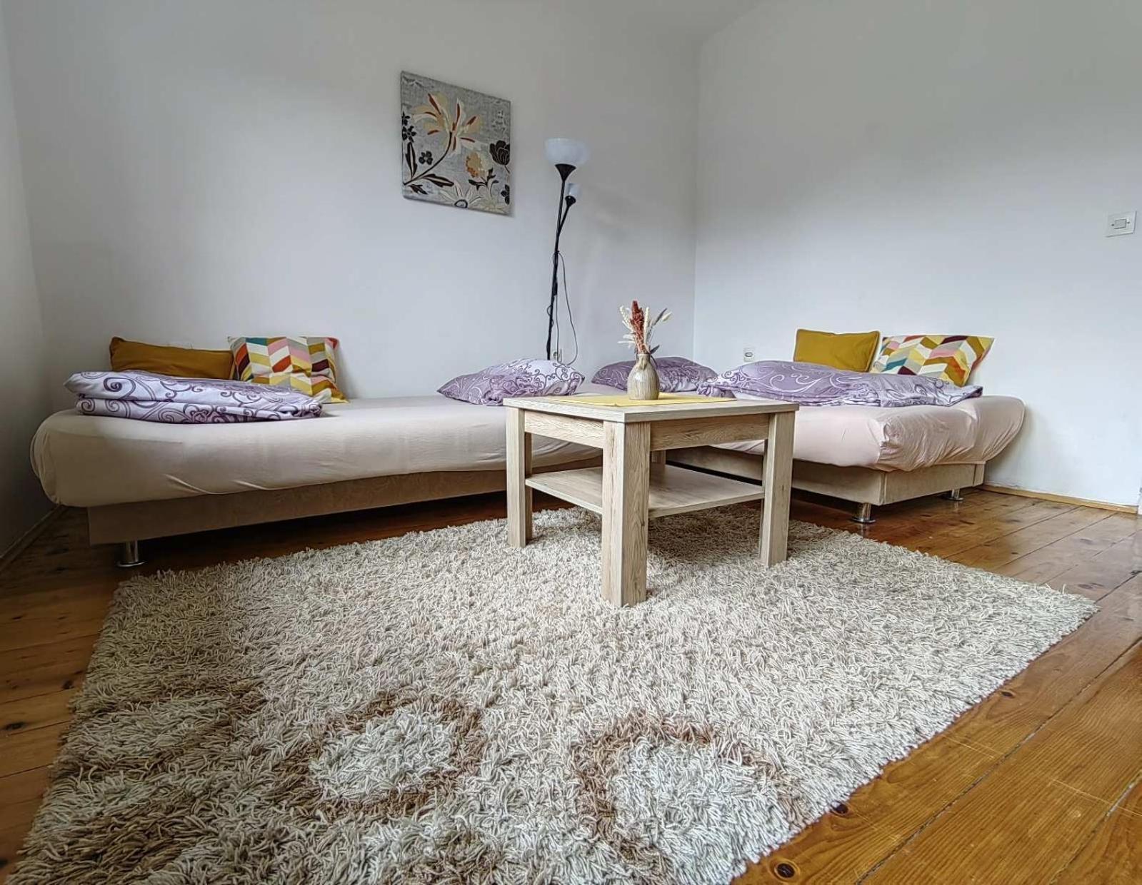 Višegrad Ive Andrica 3 아파트 외부 사진