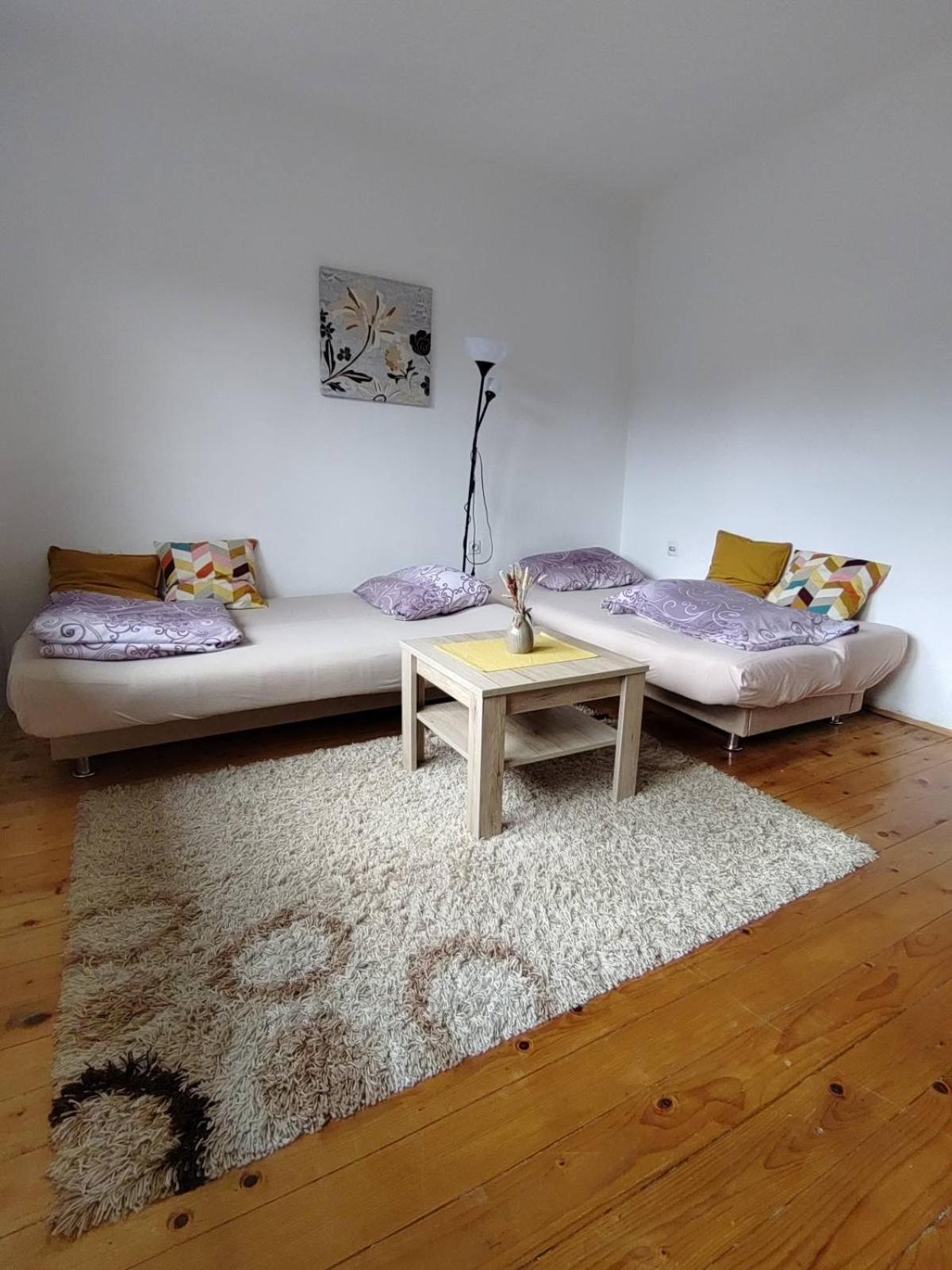 Višegrad Ive Andrica 3 아파트 외부 사진