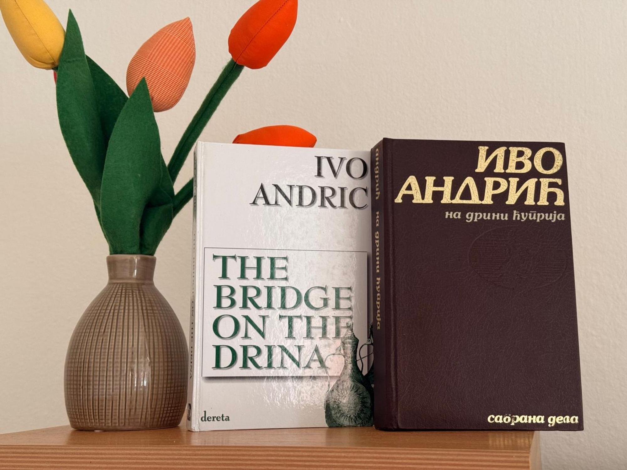 Višegrad Ive Andrica 3 아파트 외부 사진