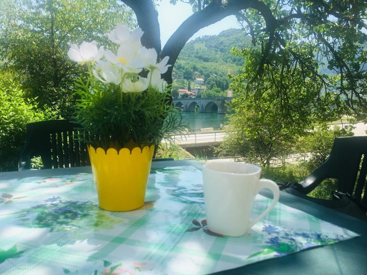 Višegrad Ive Andrica 3 아파트 외부 사진