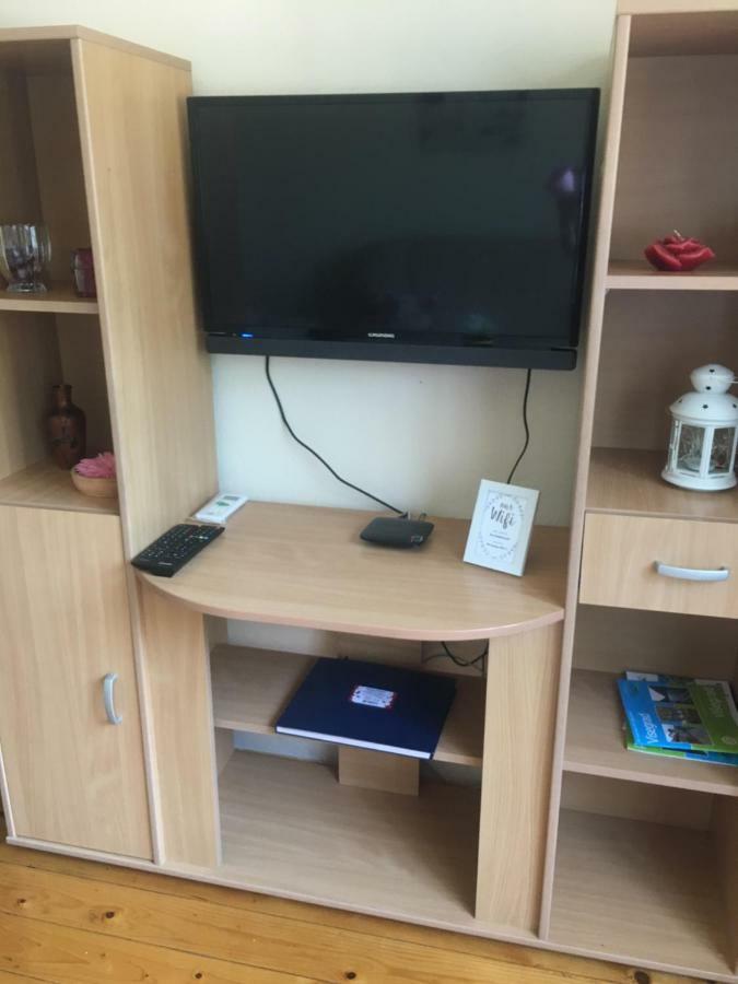 Višegrad Ive Andrica 3 아파트 외부 사진