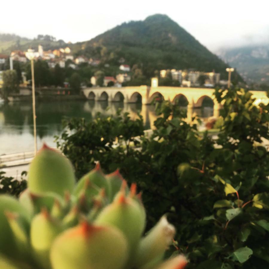 Višegrad Ive Andrica 3 아파트 외부 사진